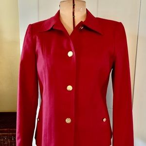 PRICE ⏬ HOST PICK! RAFAELLA JACKET/BLAZER NWT: Size 10